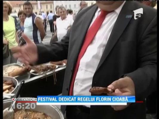 Primul Festival Internaţional al Culturii Romilor se desfășoară la Sibiu