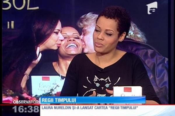 Informații despre laura nureldin | observatornews.ro