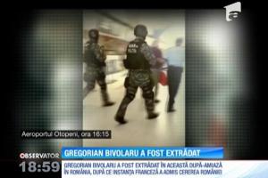 BREAKING NEWS: Gregorian Bivolaru a fost adus în România sub escortă. Câţi ani de închisoare riscă liderul spiritual al MISA