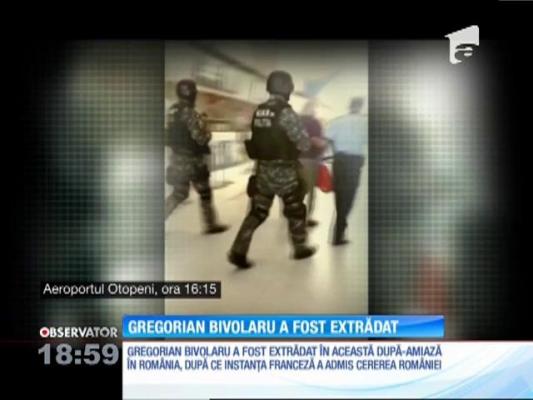 BREAKING NEWS: Gregorian Bivolaru a fost adus în România sub escortă. Câţi ani de închisoare riscă liderul spiritual al MISA