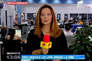 DEZVĂLUIRI din dosarul Vântu-Mihaiu-Olteanu: Ce a declarat Liviu Mihaiu la audierile de la DNA. Cum s-a făcut transferul de bani