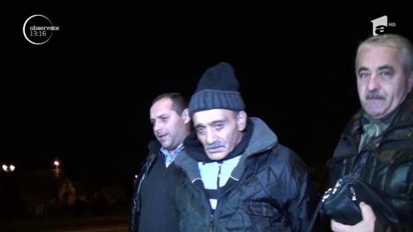 Suspect de crimă, reţinut în cazul tragediei din comuna Lunca Mureşului, Alba