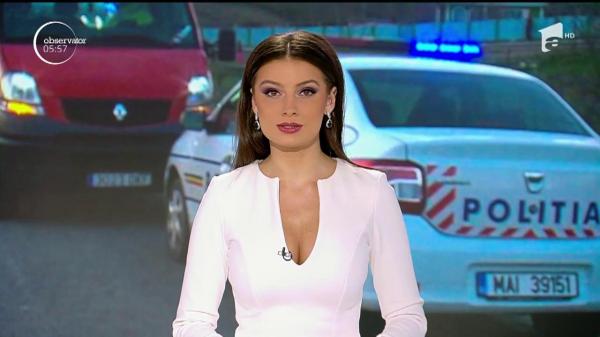Observator TV 30/03/2017 - Ştirile zilei într-un minut
