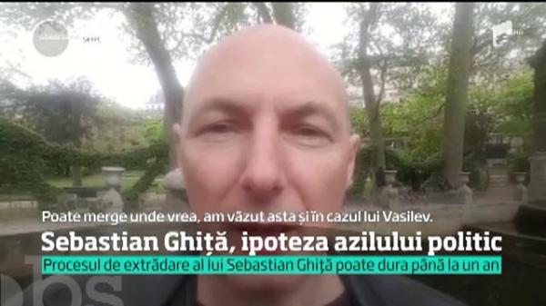 De ce a fugit Sebastian Ghiță în Serbia? Capcanele unui proces de extrădare din țara vecină
