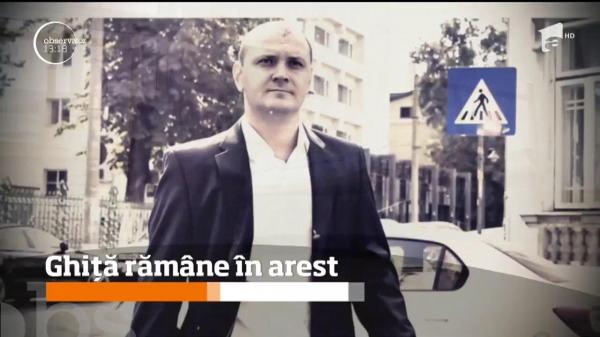 Sebastian Ghiţă rămâne în arest, în Serbia. Curtea Supremă din ţara vecină a prelungit măsura cu 40 de zile (VIDEO)