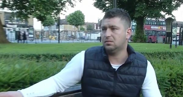 După atacul terorist din Londra, românul-erou care a salvat zeci de vieţi nu mai poate munci. Spune că e TRAUMATIZAT