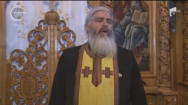 Predică dură în Casa Domnului! Un preot din Iaşi dezlănțuie cuvinte grele la adresa comunității gay din România