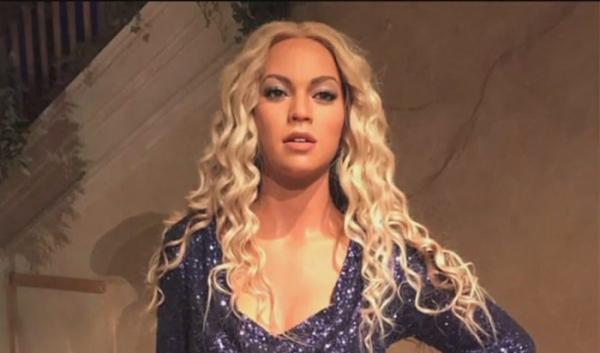 Scandal de proporţii la muzeul Madame Tussauds din SUA. Statuia lui Beyonce a stârnit revoltă în rândul fanilor