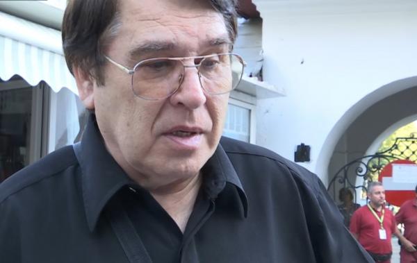 Marius Ţeicu, MĂRTURIE CUTREMURĂTOARE înainte să-şi înmormânteze fiica: "A rezistat intubată zece zile, apoi a făcut stop cardiac" (VIDEO)