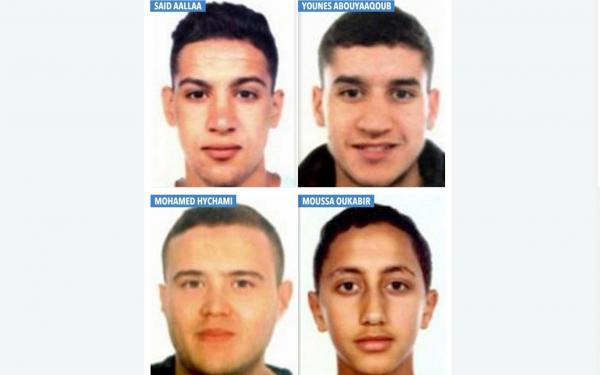 Vânătoarea teroriştilor responsabili pentru masacrul de la Barcelona nu s-a încheiat, însă suspectul principal a fost  ucis la Cambrils