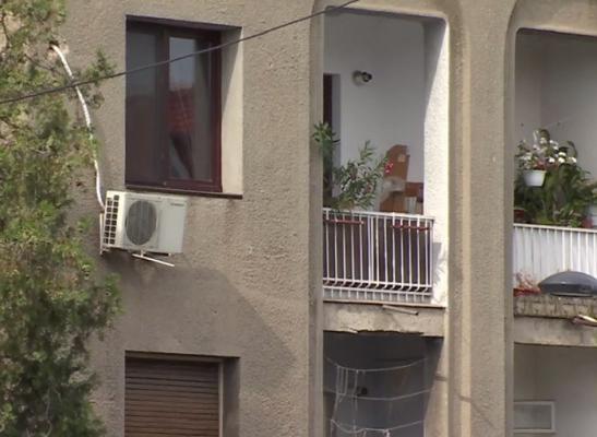 1.500 de persoane apar în acte că locuiesc la aceeaşi adresă, o casă cu două camere din Bucureşti