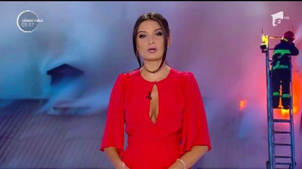 Observator TV 29/09/2017 - Ştirile zilei într-un minut