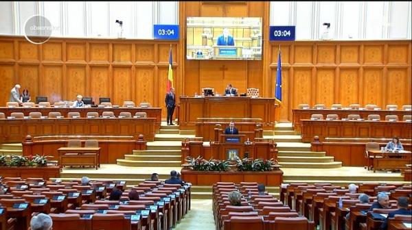 Noile salarii ale aleşilor au fost făcute publice! Salariul Preşedintelui României este mai mic decât cel al secretarului general al Camerei Deputaţilor.
