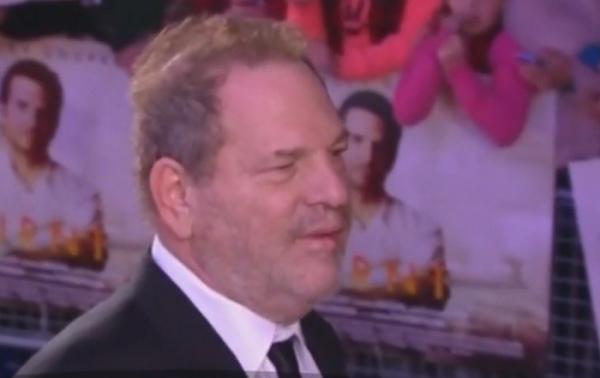 Un câştigător de Oscar a fost concediat la Hollywood, după ce a fost acuzat de hărţuire sexuală