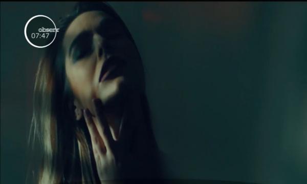 Carla's Dreams, videoclip fierbinte pentru piesa "Beretta"