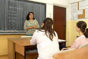 Greu în România: într-o ţară în care obezitatea e o problemă, nutriţia e opţională în şcoli