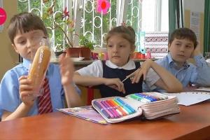 Nutriția în școlile României: proiecte frumoase pe hârtie, dar greu de aplicat