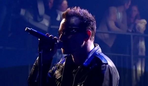 Bono de la U2, probleme cu justiţia! Artistul irlandez ar deţine pe ascuns, de aproape un deceniu, un mall (VIDEO)