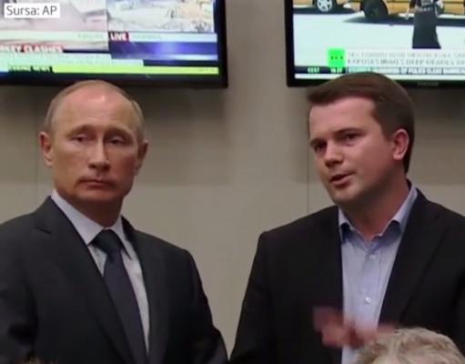 Posturile străine de radio şi TV cu redacţii în Rusia ar putea fi declarate "agenţi străini"