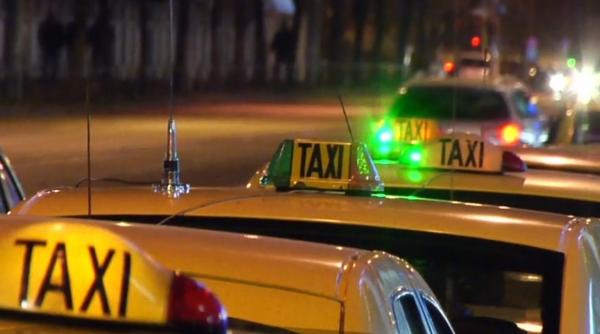 Fără Uber în Capitală? Edilii anunţă că vor circula doar taximetre licenţiate conform legii
