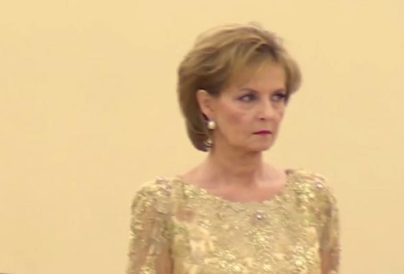 Familia regală ar putea fi evacuată din Palatul Elisabeta după decesul regelui Mihai (Video)