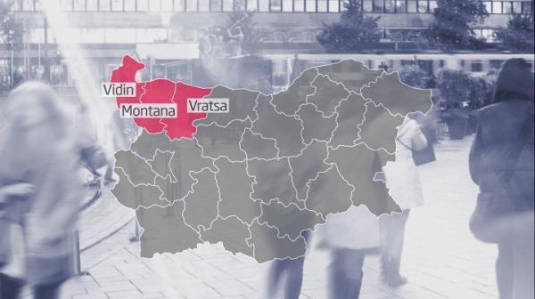 Reportaj la sud de Dunăre. Separatiştii bulgari vor să alipească României trei judeţe din nord-vestul ţării
