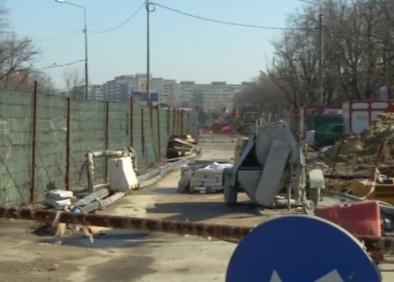 Scandal iscat de metroul din Drumul Taberei. România ar urma să dea înapoi zeci de milioane de euro (Video)