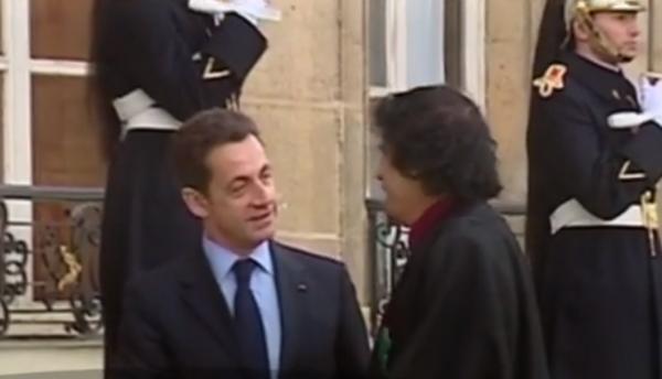 Nicolas Sarkozy va fi judecat pentru corupţie şi trafic de influenţă