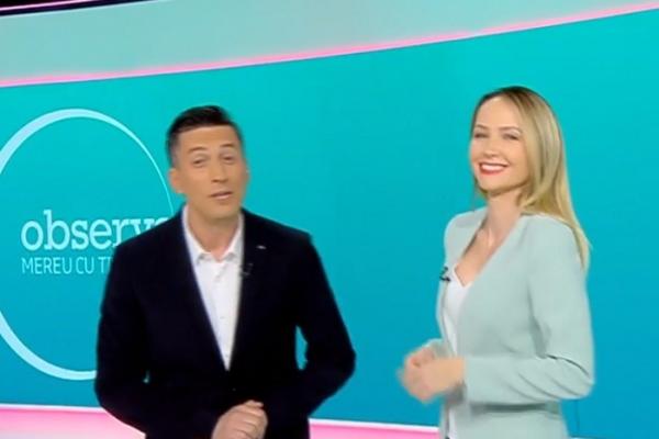 Informații despre octavia geamanu | observatornews.ro | Pagina 1 din 2