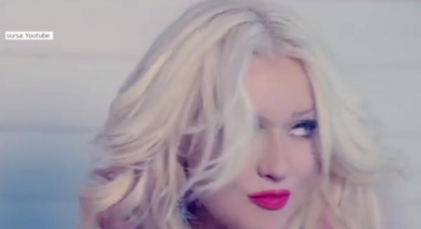 Colaborare surpriză în lumea muzicii! Christina Aguilera scoate un hit cu rapperul Kanye West