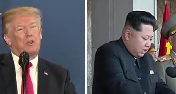 O zi a mai rămas până la întâlnirea istorică dintre Donald Trump şi Kim Jong-un