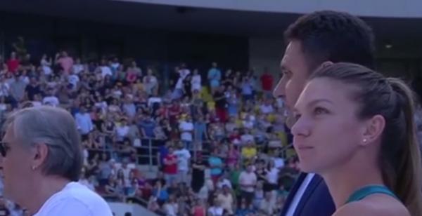 Simona Halep, campioana românilor la Rolland Garros s-a întors acasă