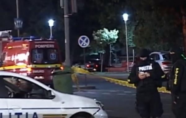 Amenințare cu bombă la o catedrală din centrul Aradului. Zeci de polițiști au fost mobilizați