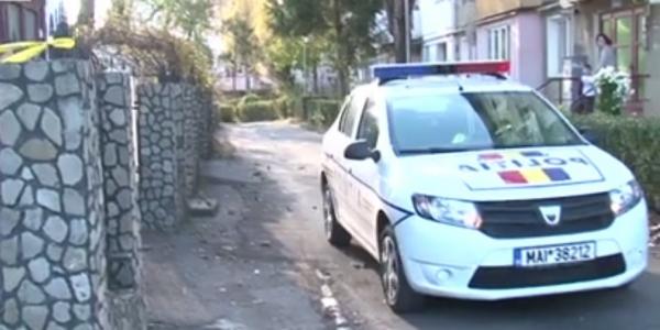 Caz şocant în Bacău! Un copil a ajuns la spital, după ce tatăl său i-a aplicat o corecţie