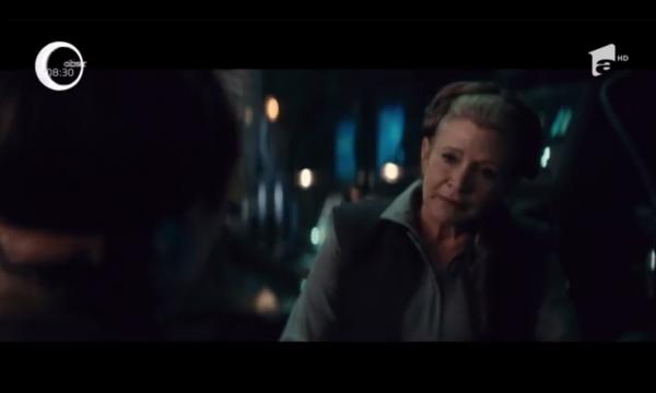 Regretata Carrie Fisher va reveni în rolul prinţesei Leia, în viitorul film din seria Star Wars