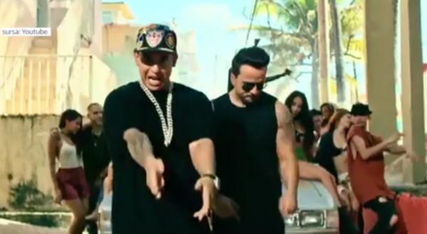 Unul dintre autorii celebrului hit Despacito, Daddy Yankee, jefuit de o dublură a sa