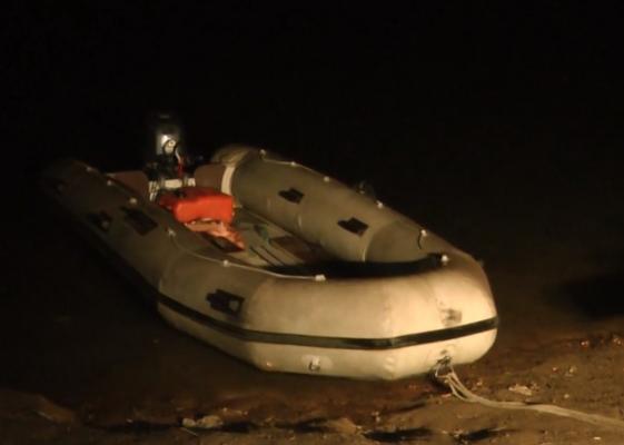Partidă de pescuit cu final tragic, lângă Reşiţa. Un bărbat de 43 de ani a dispărut în apă chiar sub ochii unei fetiţe de 10 ani