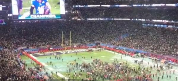 Maroon 5 va cânta în pauza finalei Super Bowl, în Atlanta. Când va avea loc evenimentul