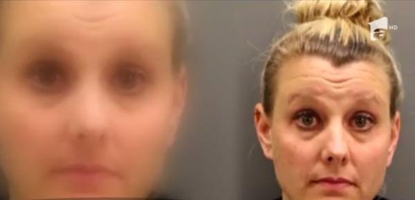 Caz halucinant în Statele Unite. O femeie a fost arestată pentru furt, după ce i-a confiscat telefonul fiicei sale