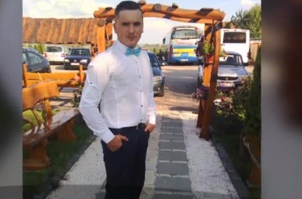 O plimbare cu motocicleta s-a încheiat tragic pentru un tânăr din Bistriţa-Năsăud