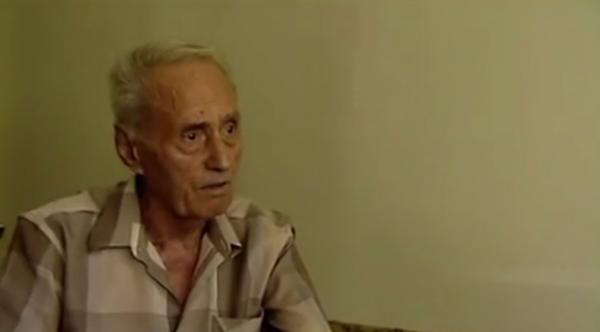 Torţionarul Alexandru Vişinescu, în stare gravă la spital, după ce a căzut în închisoare