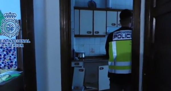 Reţeaua de traficanţi care chinuia zeci de români în Spania, fost destructurată