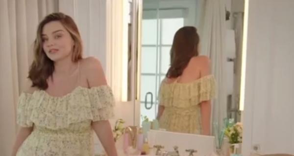 Miranda Kerr, fostul îngeraş Victoria's Secret şi-a decorat casa într-un mod inedit