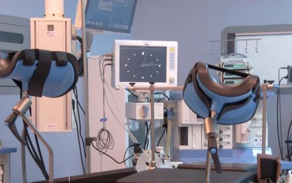 Transplantul de uter se va face în România. O echipă de medici se va specializa în astfel de intervenții