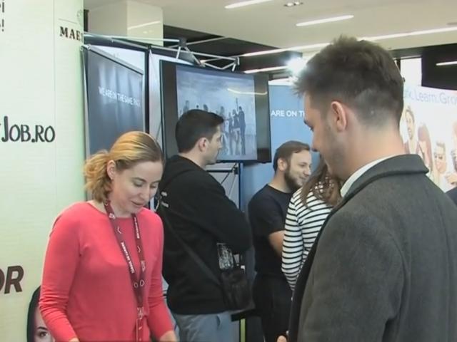 Salariu mare, muncă puțină. Condițiile pentru job ale tinerilor români