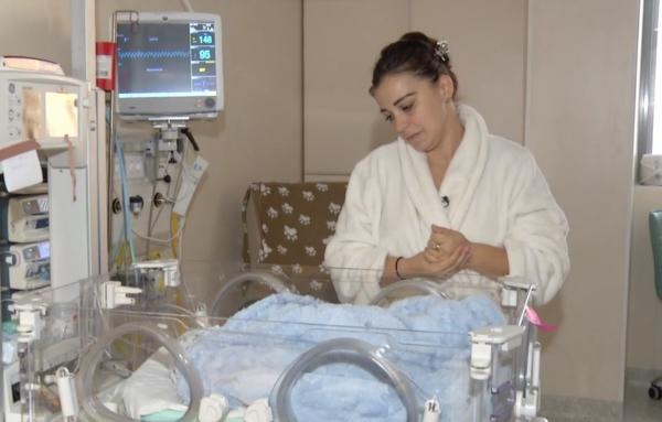 Maternitatea Giuleşti rămâne închisă. Ministrul Sănătății așteaptă rezultatul probelor prelevate de DSP