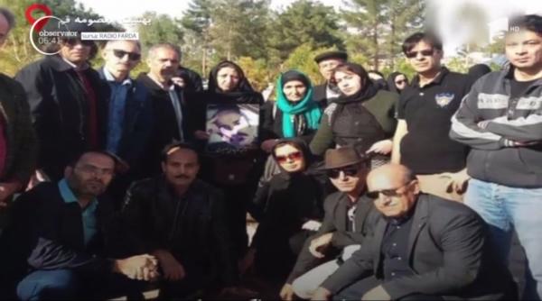 Statele Unite au condamnat Iranul pentru decesul, în închisoare, al unui activist politic aflat în greva foamei