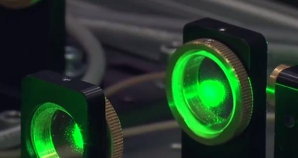 România face istorie cu Laserul de la Măgurele, cel mai puternic din lume
