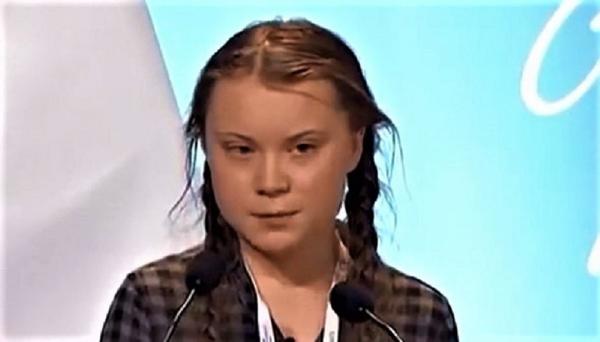 Adolescentă de doar 16 ani, nominalizată la Premiul Nobel pentru Pace (Video)