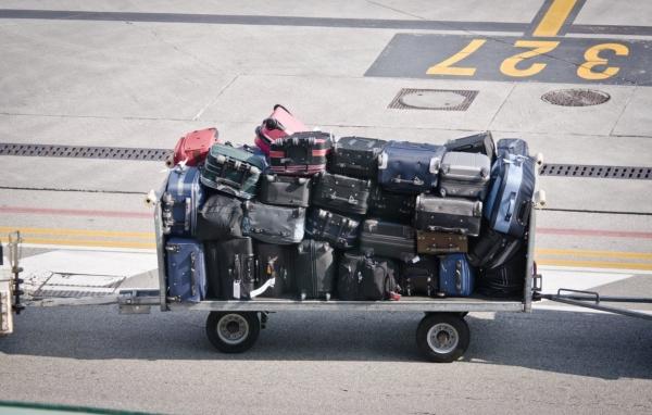 Ce se întâmplă cu bagajul într-o călătorie cu avionul, de la check-in, la destinație